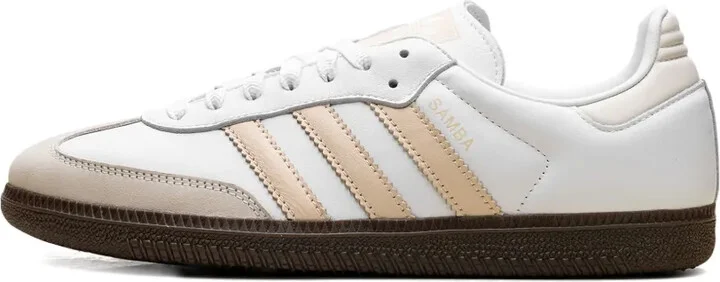 Samba "White Sand Strata" sneakers - Image 5