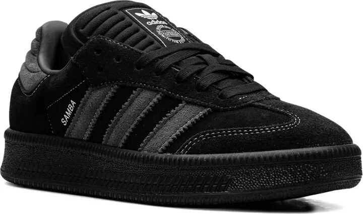 Samba XLG "Black Carbon" sneakers - Image 2