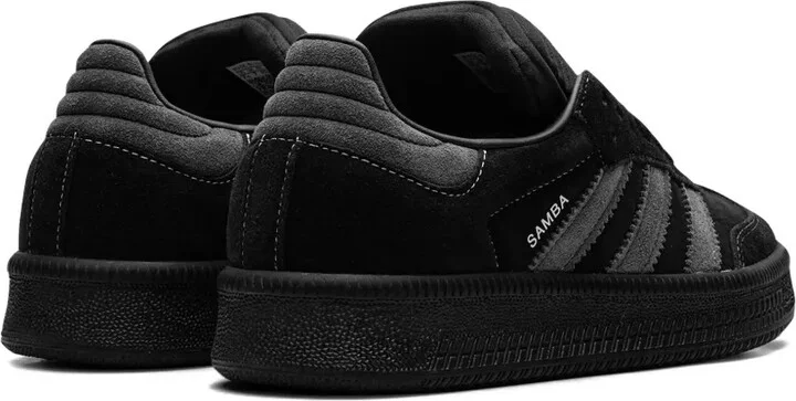 Samba XLG "Black Carbon" sneakers - Image 3