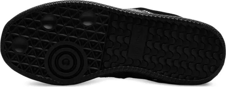 Samba XLG "Black Carbon" sneakers - Image 4