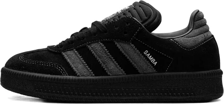 Samba XLG "Black Carbon" sneakers - Image 5