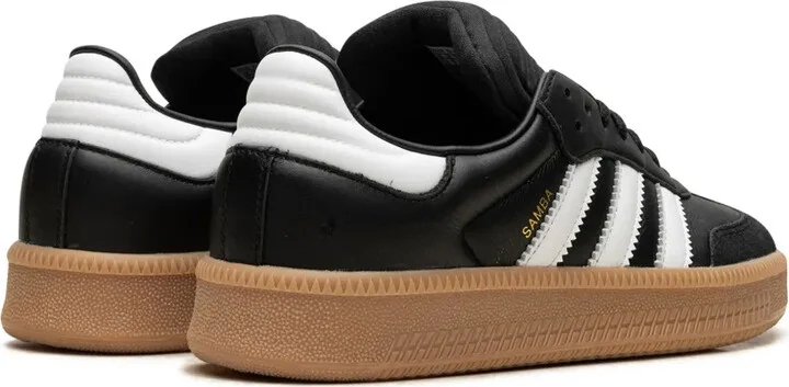 Samba XLG "Black/White/Gum" sneakers - Image 3