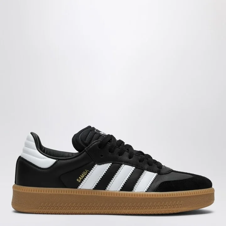 Samba XLG black/white sneaker