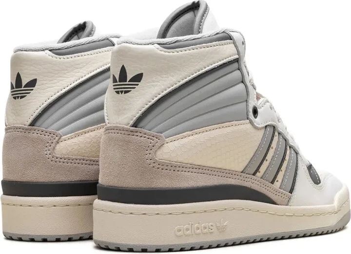 Samba XLG Heritage sneakers - Image 3