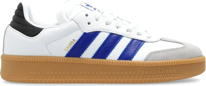 Samba XLG