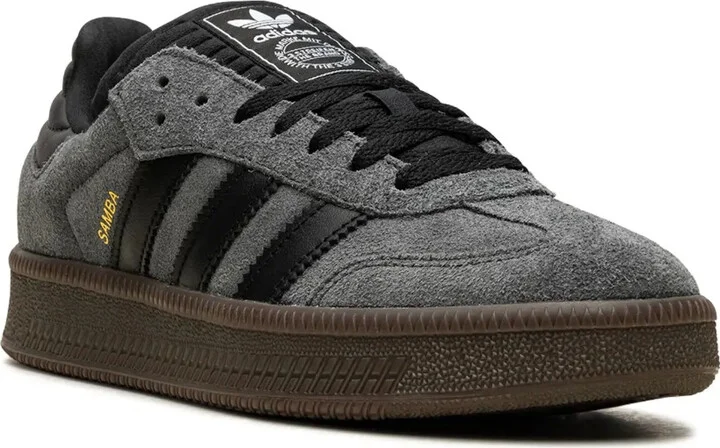 Samba XLG lace-up sneakers - Image 2