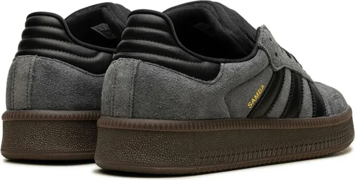 Samba XLG lace-up sneakers - Image 3