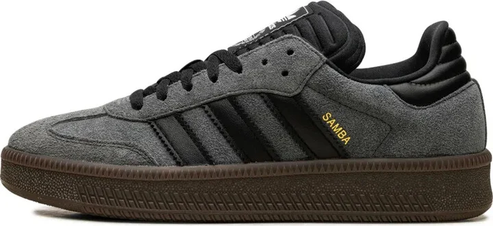 Samba XLG lace-up sneakers - Image 5