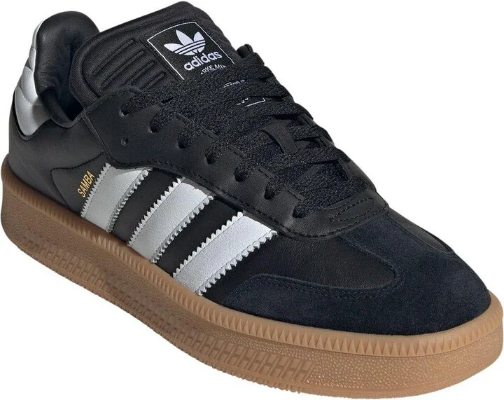 Samba Xlg Lace-up Sneakers - Image 2