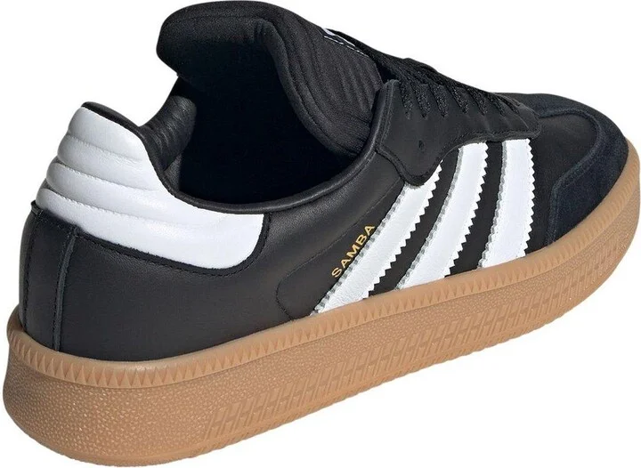Samba Xlg Lace-up Sneakers - Image 3