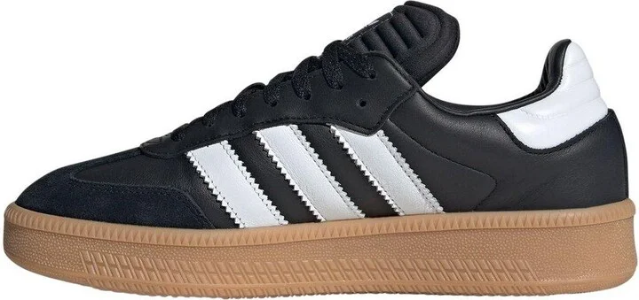 Samba Xlg Lace-up Sneakers - Image 4
