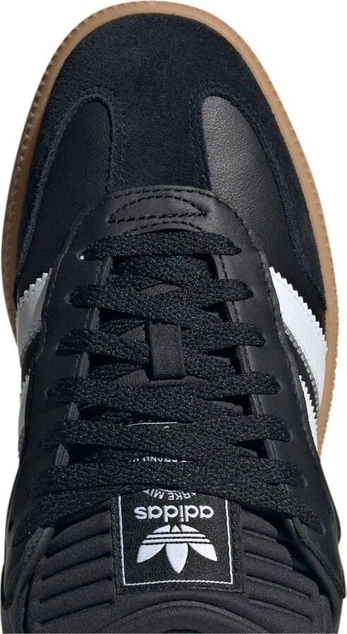 Samba Xlg Lace-up Sneakers - Image 5