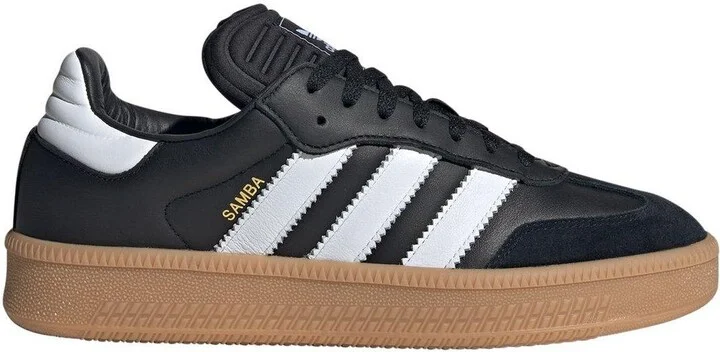 Samba Xlg Lace-up Sneakers