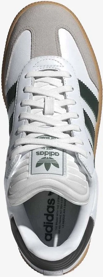 Samba XLG Leather Low-Top Sneakers - Image 2