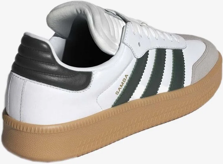 Samba XLG Leather Low-Top Sneakers - Image 3