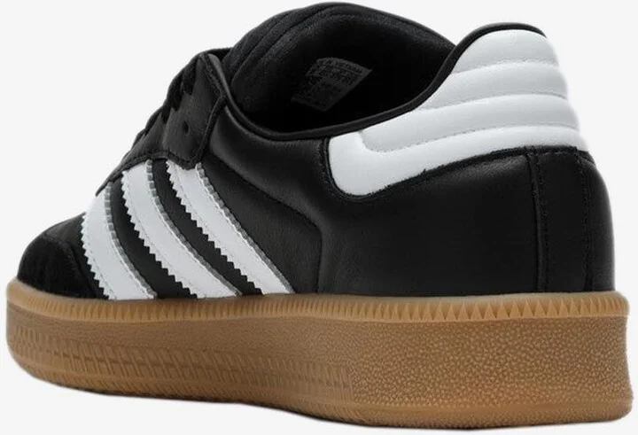 Samba XLG Leather Low-Top Sneakers - Image 3