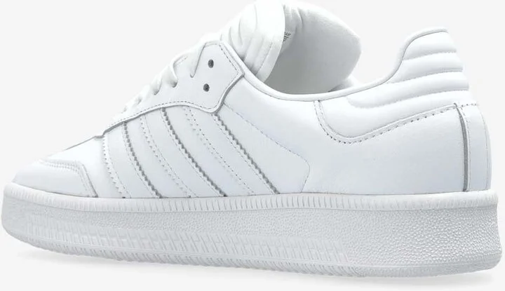 Samba XLG Leather Low-Top Sneakers - Image 2