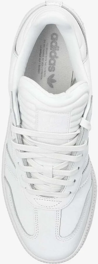 Samba XLG Leather Low-Top Sneakers - Image 3