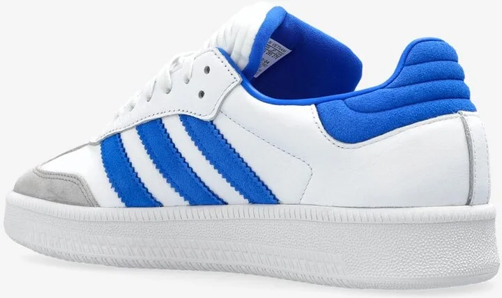 Samba XLG Leather Low-Top Sneakers - Image 2