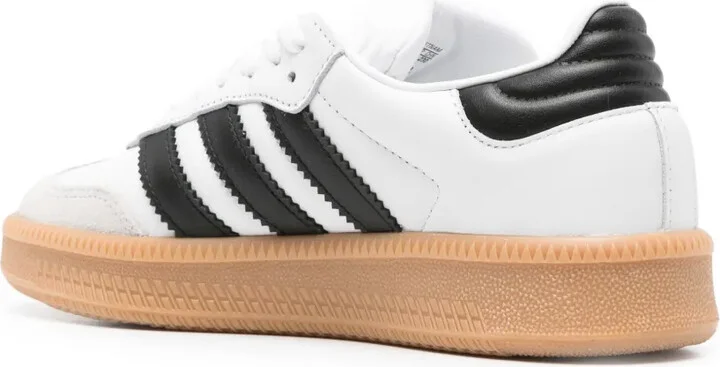 Samba XLG leather sneakers - Image 3