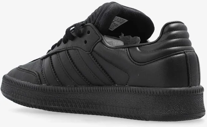 Samba XLG Leather Sneakers - Image 2