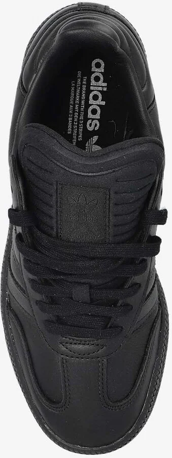 Samba XLG Leather Sneakers - Image 3