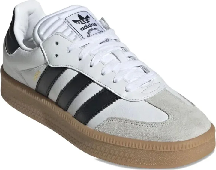 Samba XLG leather sneakers - Image 2