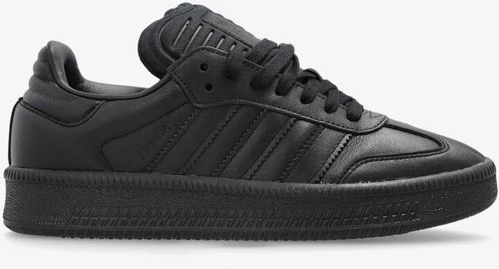 Samba XLG Leather Sneakers