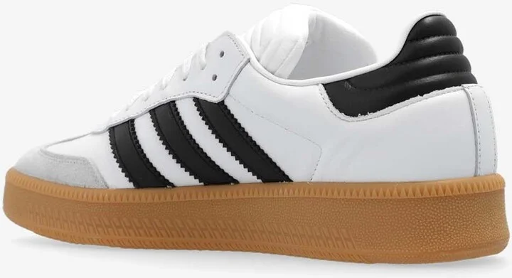 Samba XLG Low-Top Sneakers - Image 2