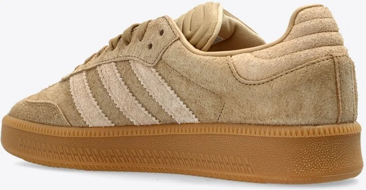 Samba XLG Low-Top Sneakers - Image 2