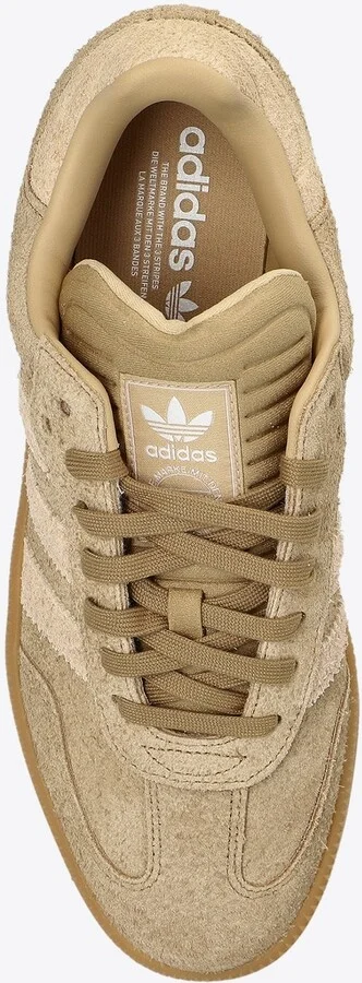 Samba XLG Low-Top Sneakers - Image 3