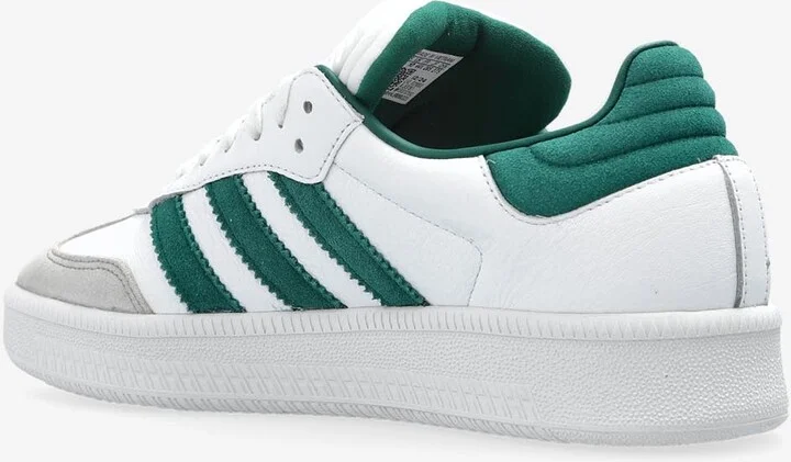 Samba XLG Low-Top Sneakers - Image 2