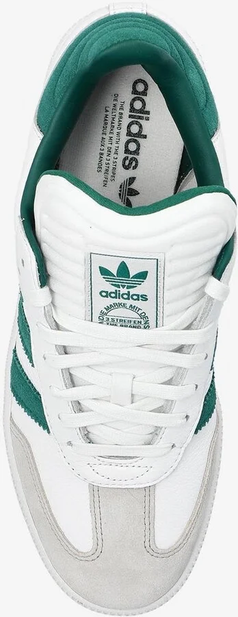 Samba XLG Low-Top Sneakers - Image 3