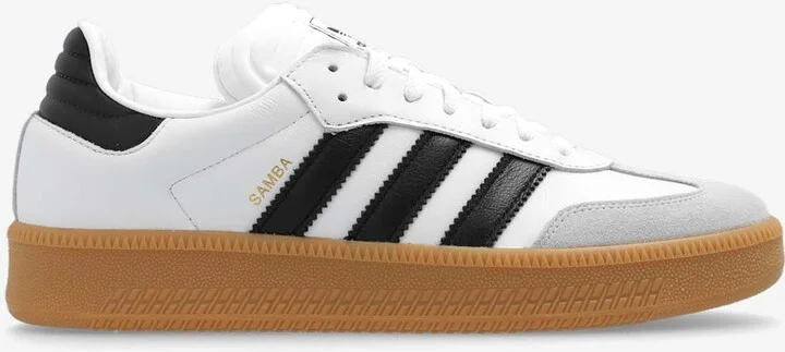 Samba XLG Low-Top Sneakers