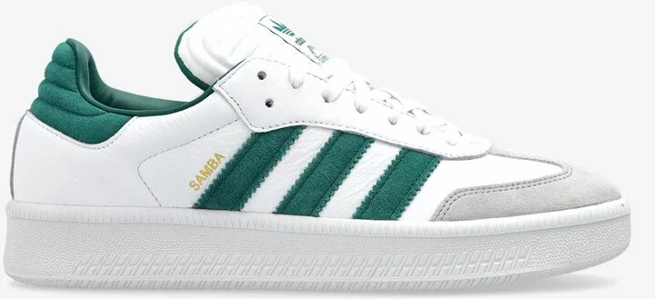 Samba XLG Low-Top Sneakers