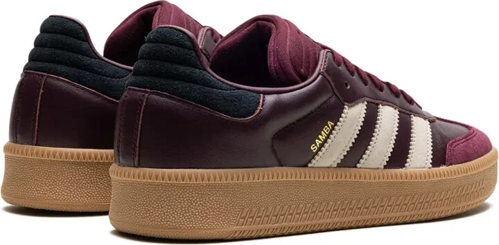Samba XLG "Maroon" sneakers - Image 3