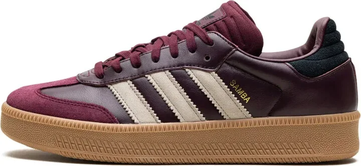 Samba XLG "Maroon" sneakers - Image 5