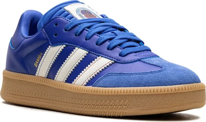 Samba XLG "Olympic Pack - Image 2