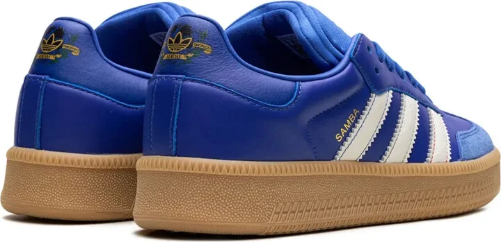 Samba XLG "Olympic Pack - Image 3