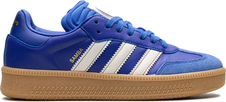 Samba XLG "Olympic Pack