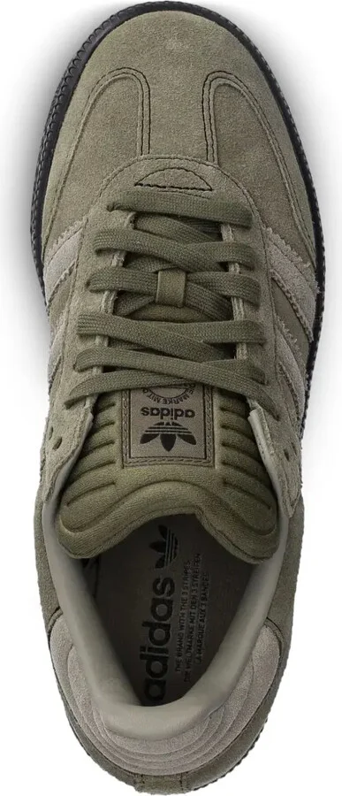 Samba XLG sneakers - Image 4