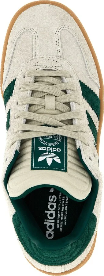 'samba Xlg' Sneakers - Image 4