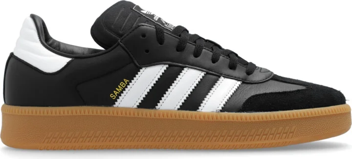 ‘SAMBA XLG’ Sneakers, , - Black