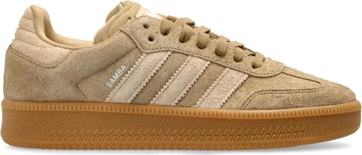 Samba XLG sneakers