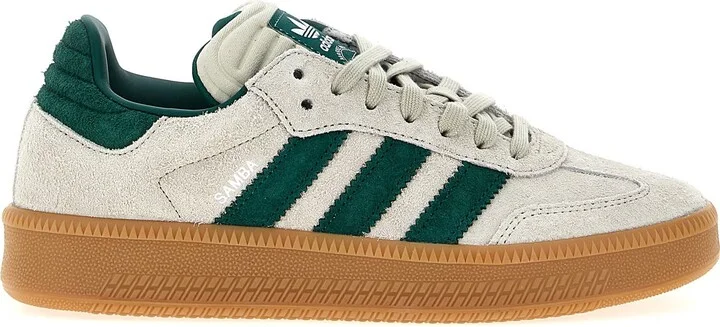 'samba Xlg' Sneakers
