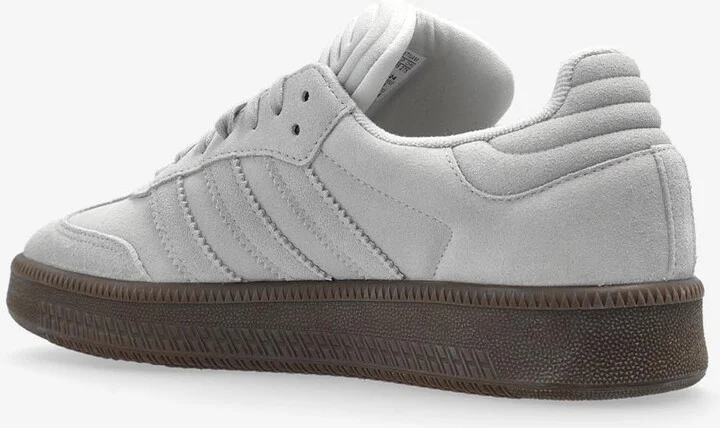 Samba XLG Suede Low-Top Sneakers - Image 2