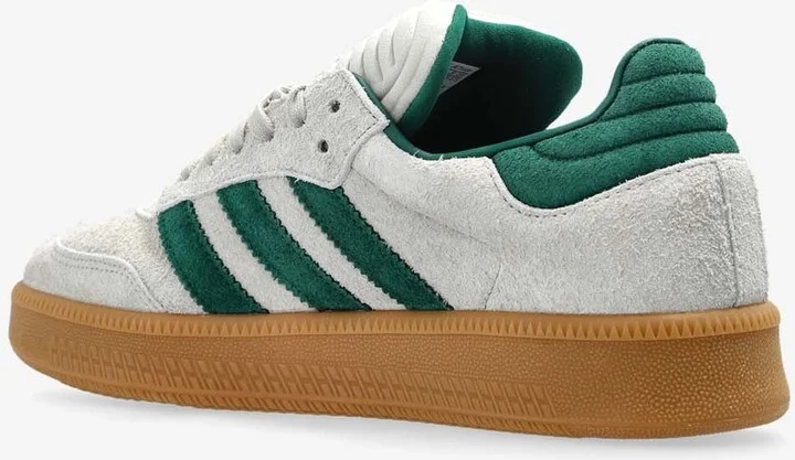 Samba XLG Suede Sneakers - Image 2