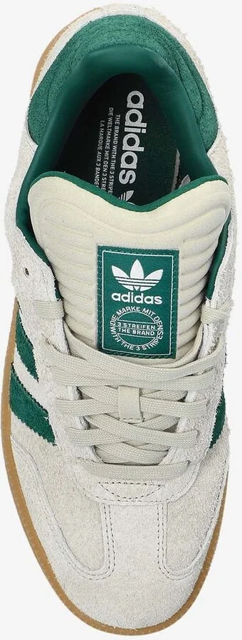 Samba XLG Suede Sneakers - Image 3