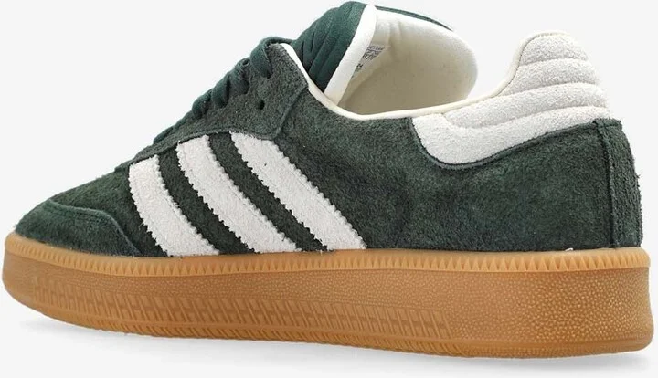 Samba XLG Suede Sneakers - Image 2
