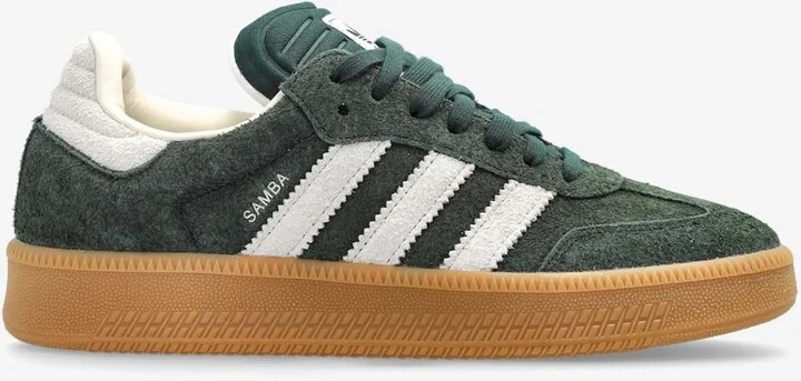 Samba XLG Suede Sneakers